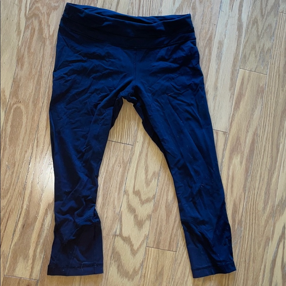 Lululemon leggings